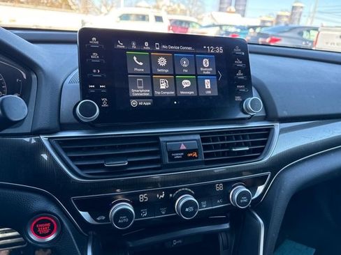 Used 2020 Honda Accord Sport image 18