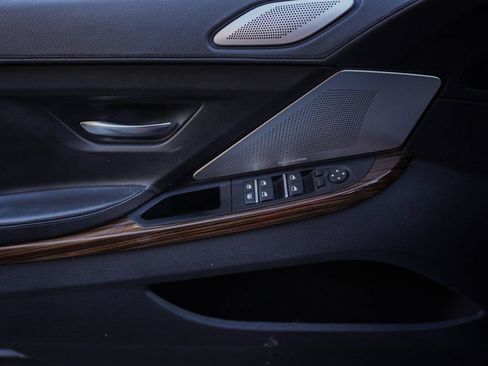 Used 2017 BMW M6 Gran Coupe Gran Coupe image 37