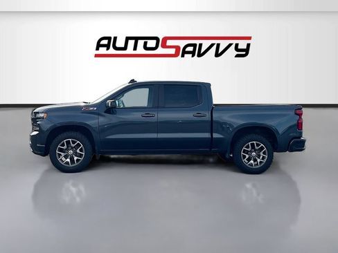 Used 2019 Chevrolet Silverado 1500 RST AWD/4WD image 4