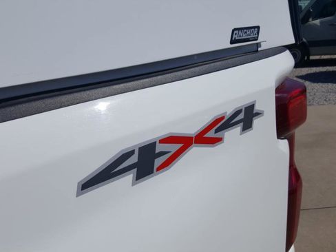 Used 2023 Chevrolet Silverado 2500 W/T w/ WT Convenience Package image 30