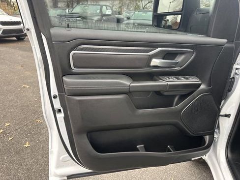 Certified 2025 RAM 1500 Big Horn image 11