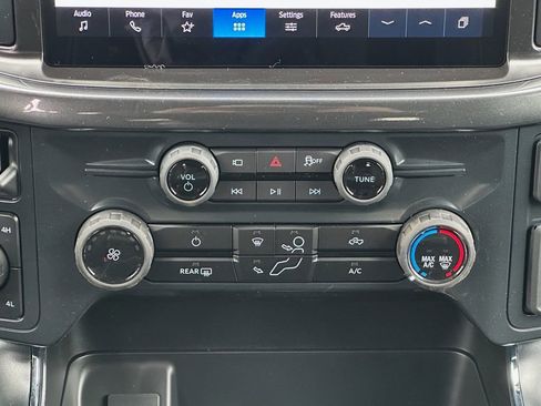 New 2026 Ford F150 STX AWD/4WD image 14