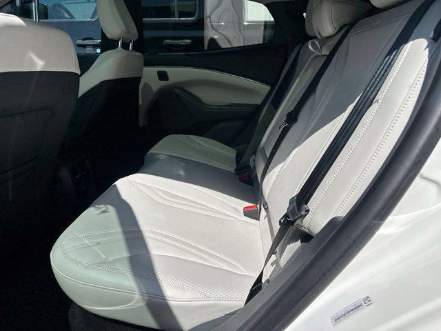 Used 2023 Ford Mustang Mach-E Premium RWD image 8