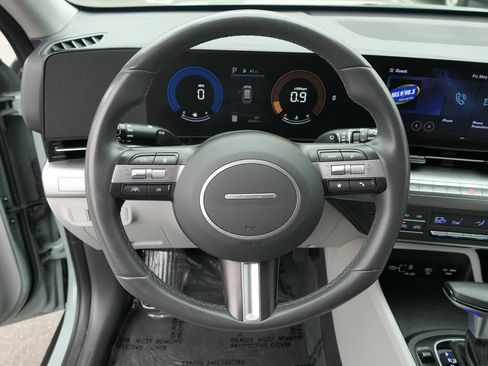 Used 2024 Hyundai Kona SEL FWD image 19