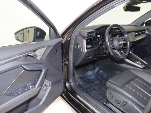 Used 2023 Audi A3 2.0T Premium FWD image 35
