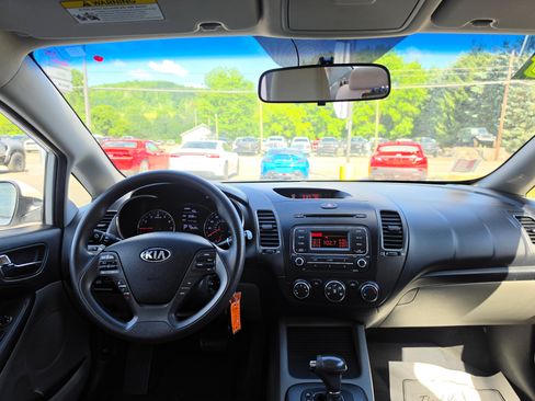 Used 2014 Kia Forte LX w/ Popular Package FWD image 13