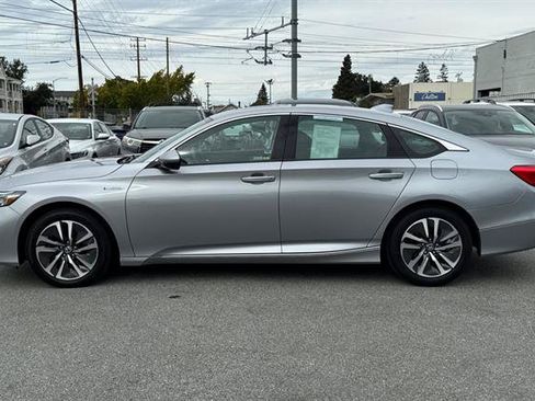 Used 2021 Honda Accord EX-L image 6