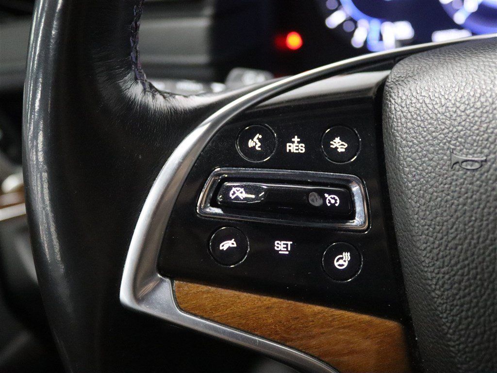 Used 2019 Cadillac Escalade Premium Luxury AWD/4WD image 35