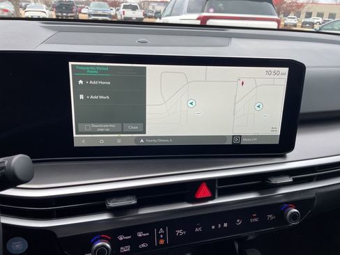 New 2026 Kia Sorento EX AWD/4WD image 19