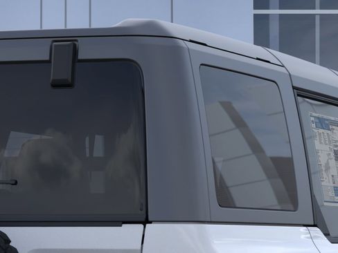 New 2026 Ford Bronco Badlands image 25