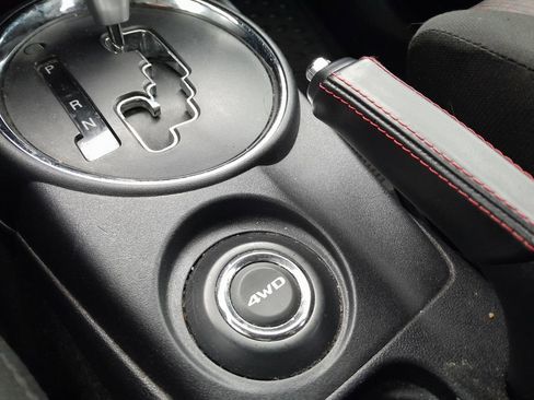Used 2017 Mitsubishi Outlander Sport LE AWD/4WD image 28