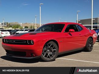 Used 2017 Dodge Challenger R/T w/ Driver Convenience Group RWD video 1