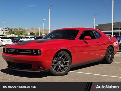 Used 2017 Dodge Challenger R/T w/ Driver Convenience Group