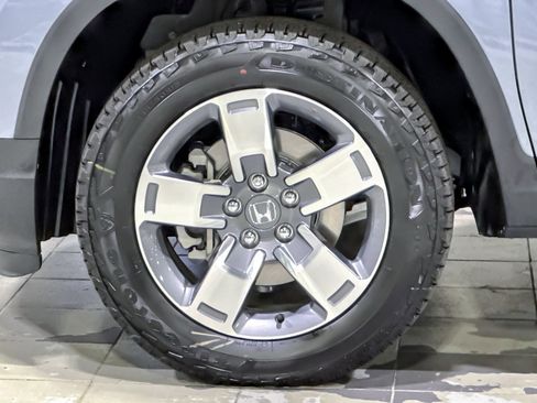 New 2026 Honda Ridgeline RTL image 11