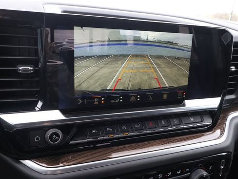 New 2026 Chevrolet Silverado 1500 LT Trail Boss w/ LT Trail Boss Premium Package AWD/4WD image 27