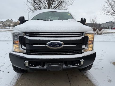 Used 2019 Ford F350 XL w/ Power Equipment Group image 2