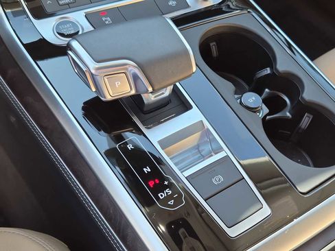 Certified 2025 Audi Q7 3.0T Premium Plus w/ Premium Plus Package image 25