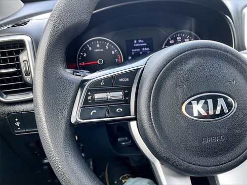 Used 2020 Kia Sportage LX image 15