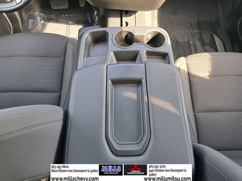 Used 2023 Chevrolet Silverado 1500 LT w/ Protection Package image 18