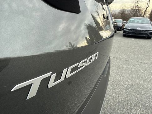 New 2026 Hyundai Tucson Limited w/ Tow & Go Package image 12