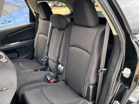 Used 2014 Dodge Journey SXT w/ Quick Order Package 22C image 19