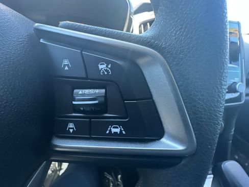 Used 2022 Subaru Impreza 2.0i AWD/4WD image 18