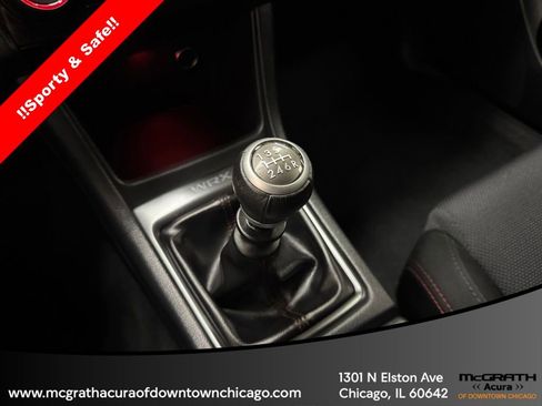Used 2021 Subaru WRX Premium AWD/4WD image 27