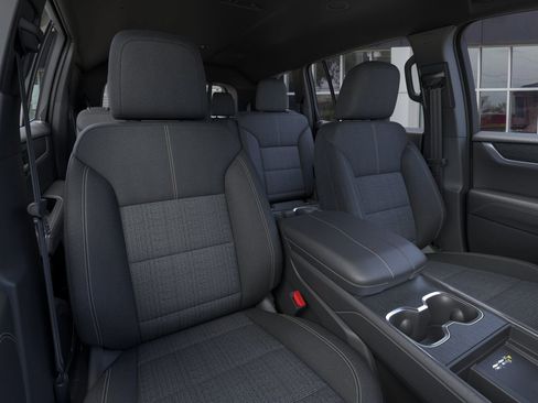 New 2026 GMC Acadia Elevation FWD image 16