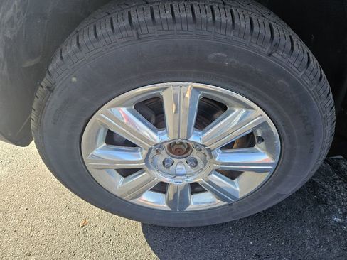 Used 2008 Lincoln MKX 2WD image 21