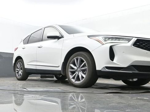 Used 2022 Acura RDX w/ Technology Package image 9