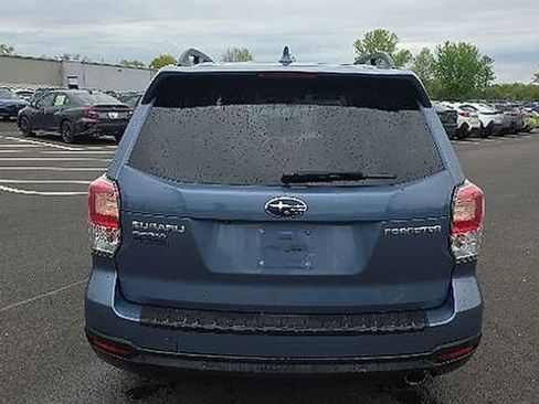 Used 2018 Subaru Forester 2.5i Touring w/ 50th Anniversary Edition AWD/4WD image 5