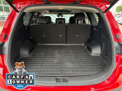 Used 2022 Hyundai Santa Fe Limited FWD image 23