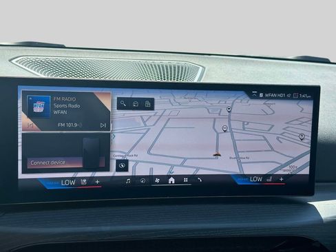 Certified 2025 BMW 330i xDrive Sedan w/ Convenience Package image 16