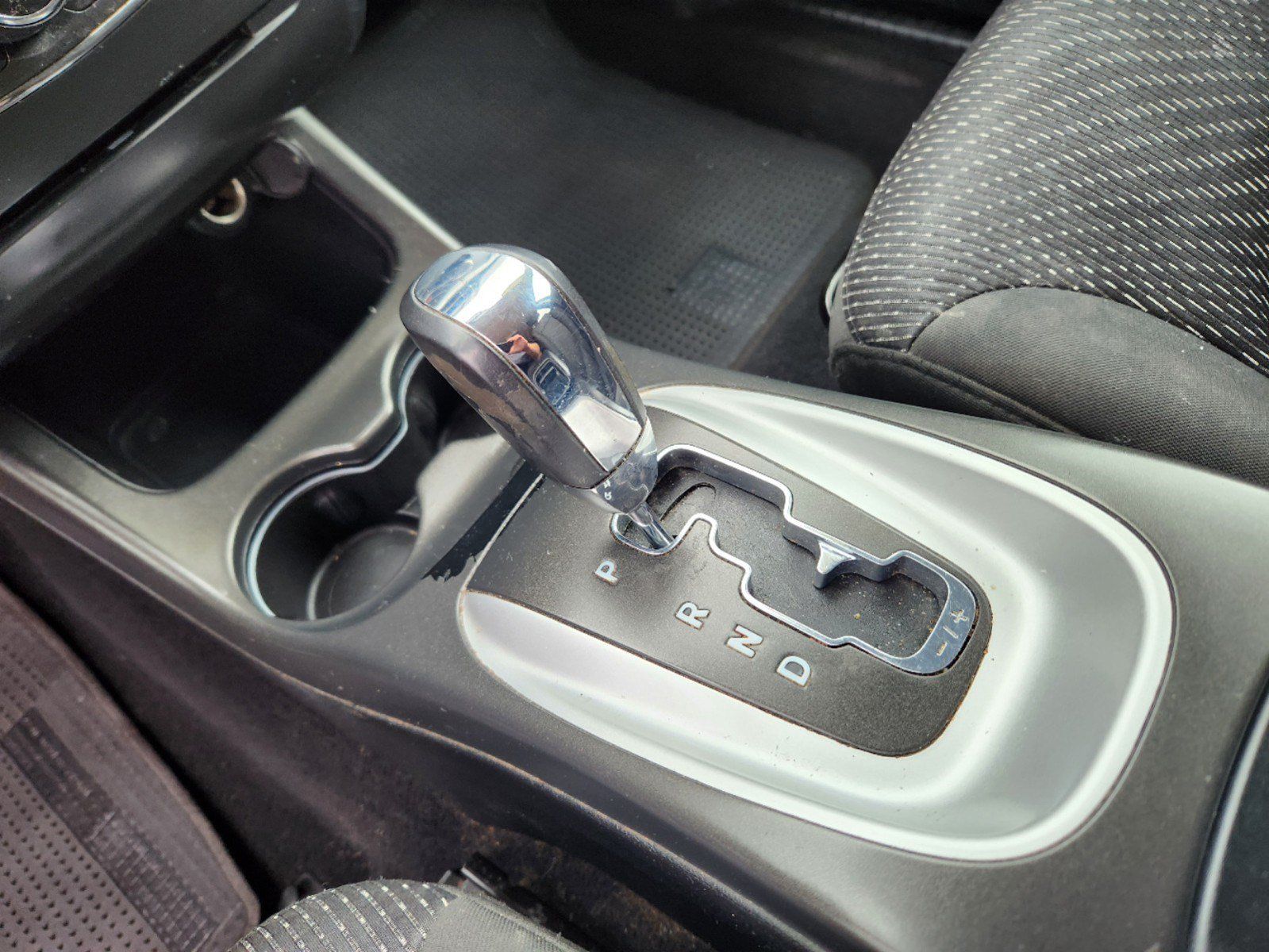 Used 2016 Dodge Journey SXT AWD/4WD image 25