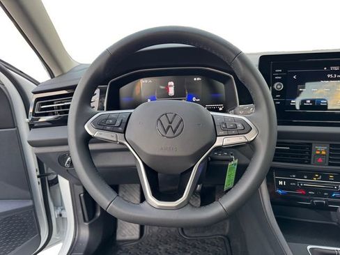 New 2026 Volkswagen Jetta S FWD image 17
