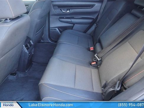 Certified 2023 Honda CR-V Sport image 28