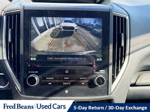 Used 2020 Subaru Forester Touring w/ Popular Package #2 image 22