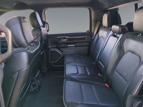 Used 2023 RAM 1500 Laramie image 13