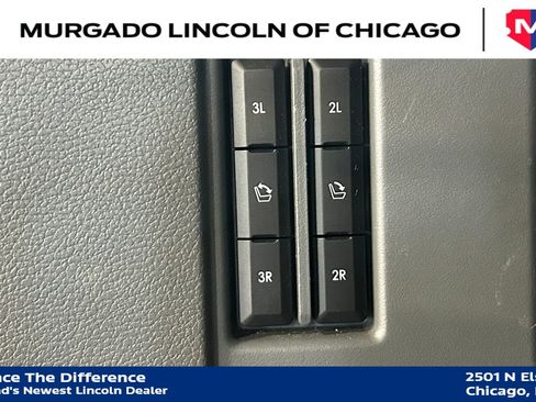 Used 2020 Lincoln Navigator Reserve w/ Luxury Package AWD/4WD image 35