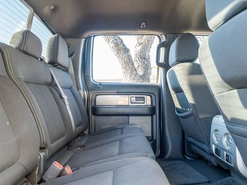 Used 2013 Ford F150 FX2 w/ Mid Equipment Group image 40