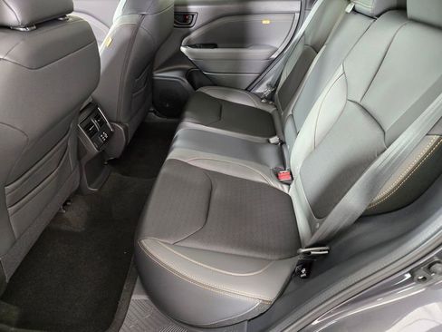 New 2026 Subaru Forester Wilderness AWD/4WD image 11