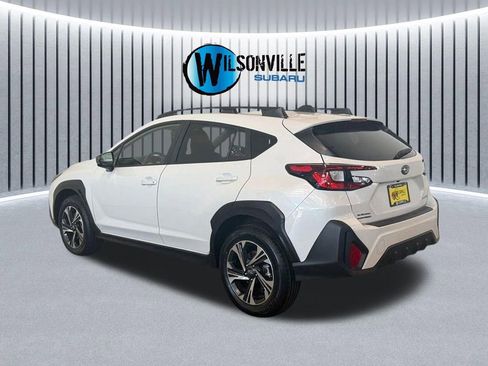 Certified 2024 Subaru Crosstrek 2.0i Premium AWD/4WD image 6