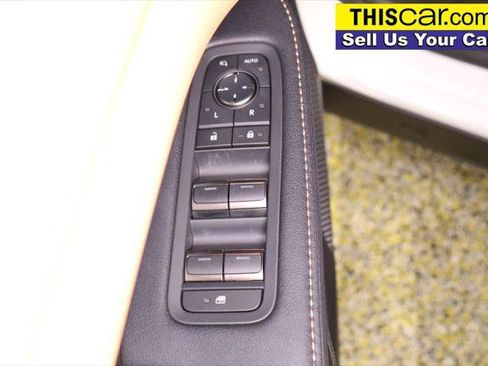 Used 2025 Lexus RX 350 Premium Plus w/ Accessory Package FWD image 34