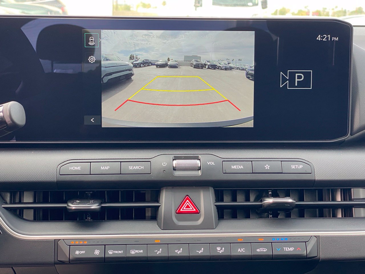 New 2027 Kia K4 FWD image 19