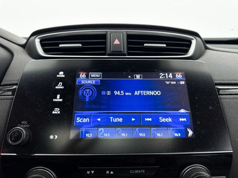 Used 2018 Honda CR-V EX image 6