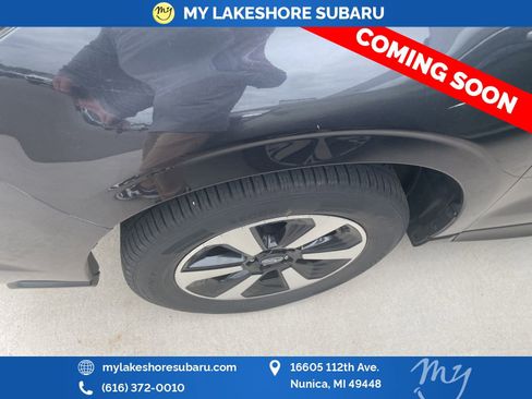 Used 2018 Subaru Forester 2.5i Premium AWD/4WD image 17