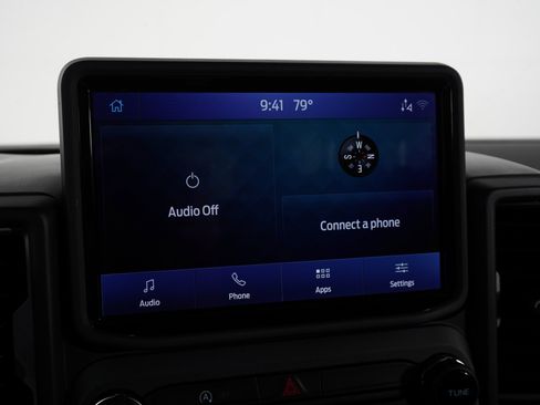 Used 2021 Ford Bronco Sport Big Bend image 22