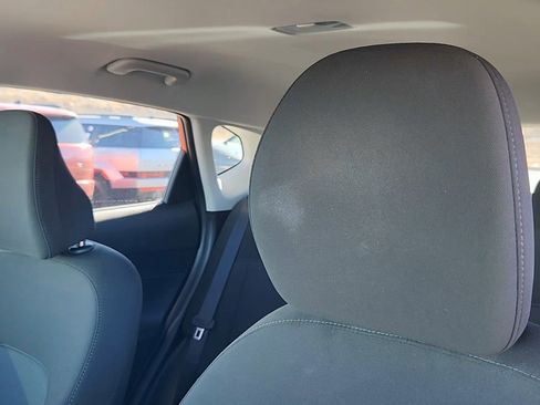 Certified 2025 Hyundai Kona SEL image 9