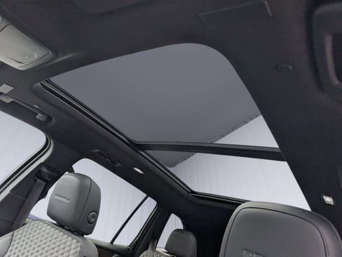 Certified 2024 GMC Acadia Denali image 20