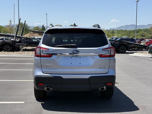 New 2026 Subaru Ascent Touring AWD/4WD image 10